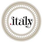 Logotipo Italy Restaurante